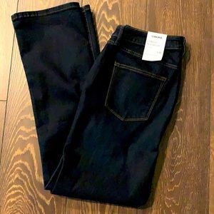 Sonoma bootcut jeans